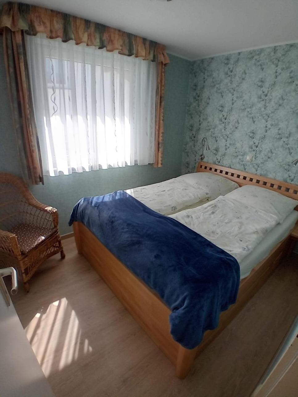 Apartment Ferienidyll 11 Heringsdorf Zewnętrze zdjęcie