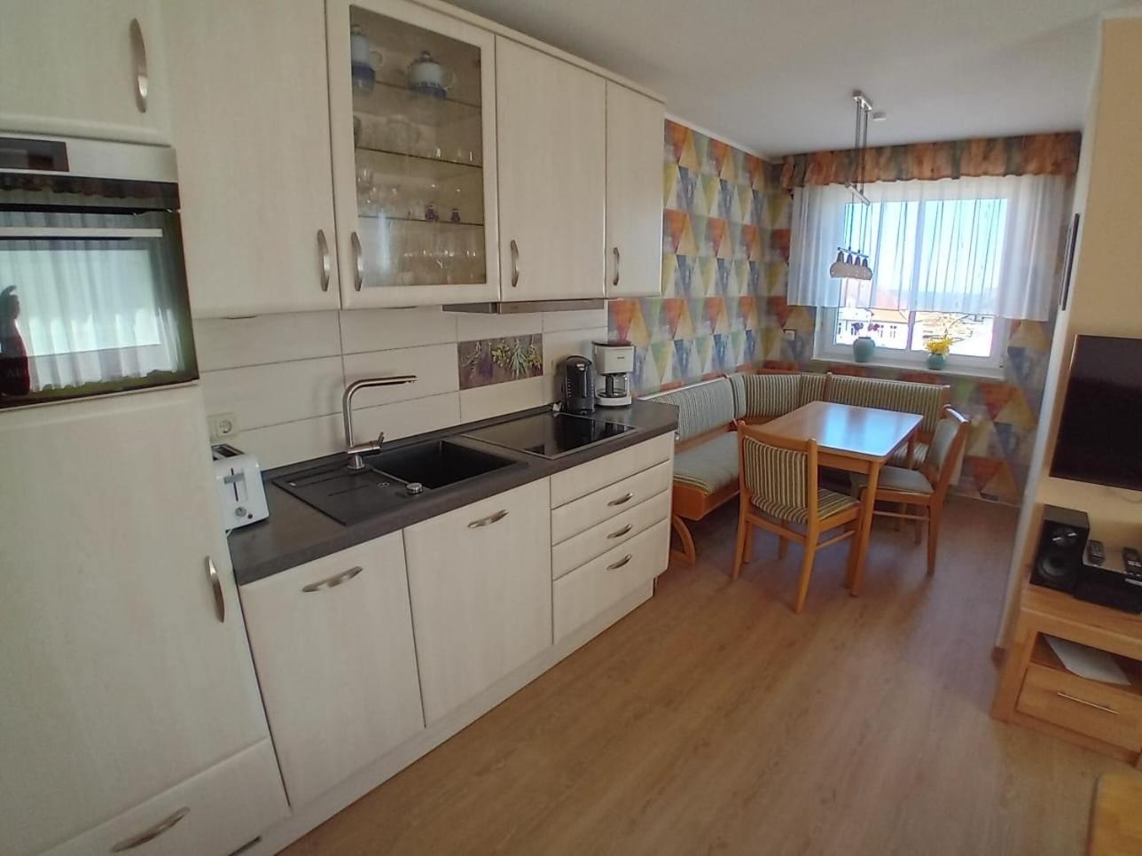 Apartment Ferienidyll 11 Heringsdorf Zewnętrze zdjęcie